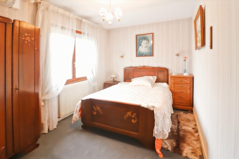 Maison - 103 m² - 4 pièces