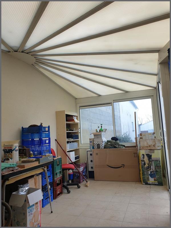 Maison - 211 m² - 8 pièces