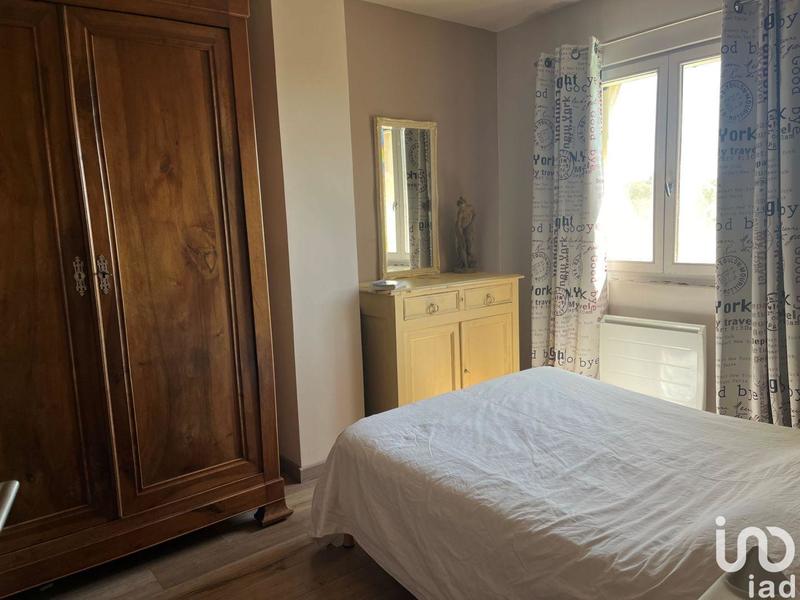 Maison - 118 m² - 4 pièces