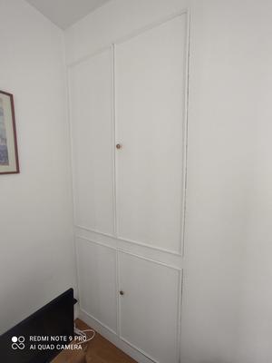 Appartement - 33 m² - 2 pièces