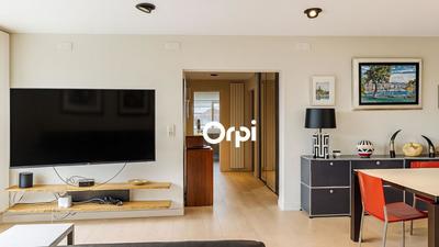 Maison - 98 m² - 4 pièces