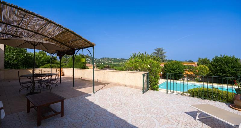 Villa - 165 m² - 5 pièces