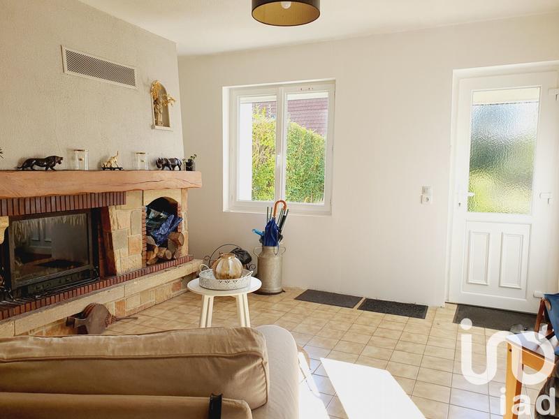 Maison de village - 151 m² - 5 pièces