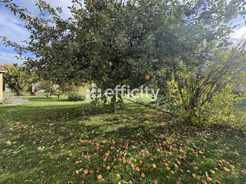 Maison - 86 m² - 3 pièces