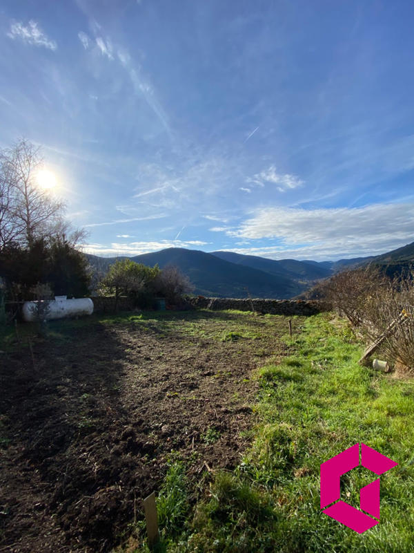 Ferme - 95 m² - 4 pièces