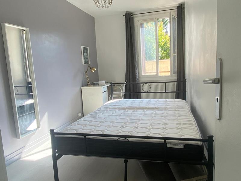 Appartement - 64 m² - 4 pièces