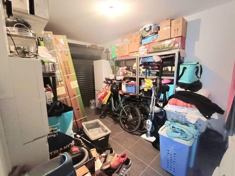 Maison - 124 m² - 5 pièces