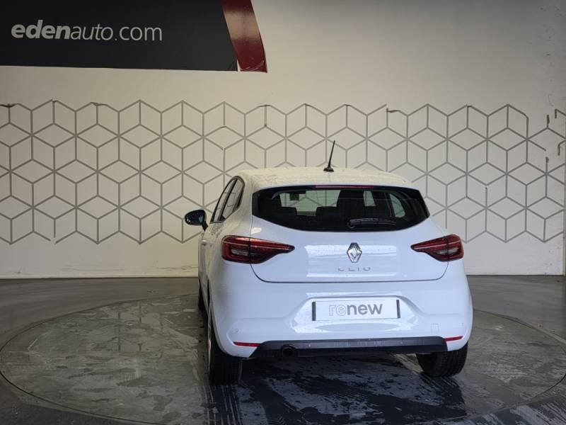 Renault Clio Blue dCi 100 - 21n Business