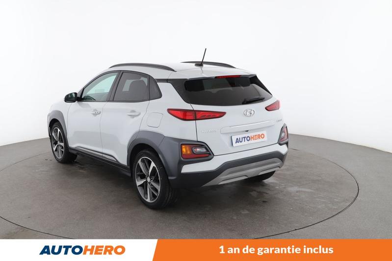 Hyundai Kona 1.0 t-GDi Executive 120 ch