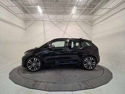 Bmw i3 i3s 120 Ah 184 ch Bva Atelier