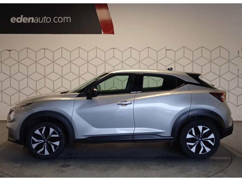 Nissan Juke Dig-T 114 Acenta