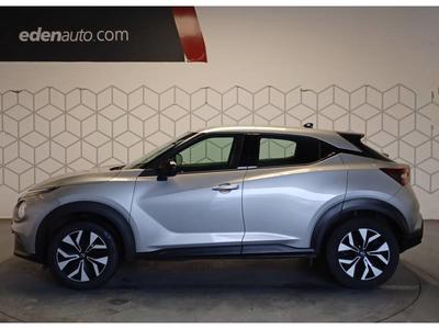 Nissan Juke Dig-T 114 Acenta