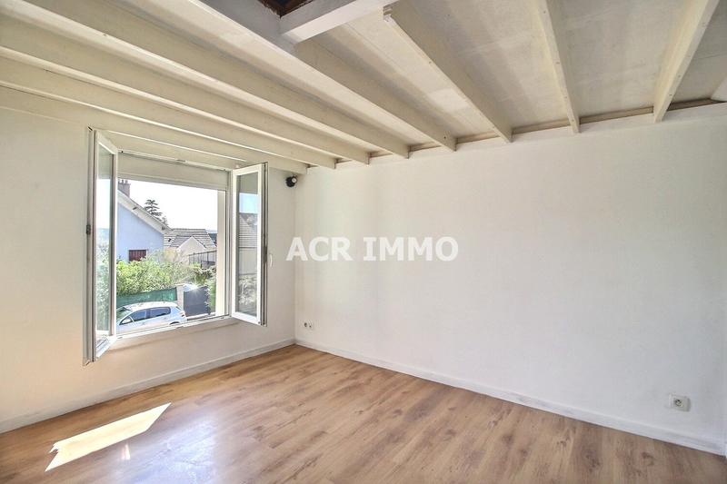 Maison - 70 m² - 4 pièces