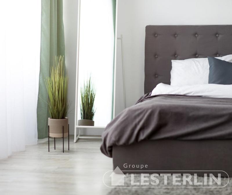 Terrain constructible - 409 m²