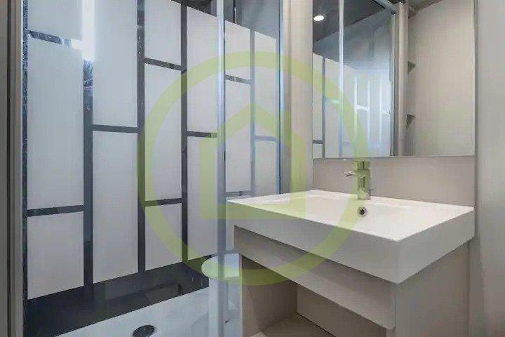 Maison - 48 m² - 4 pièces