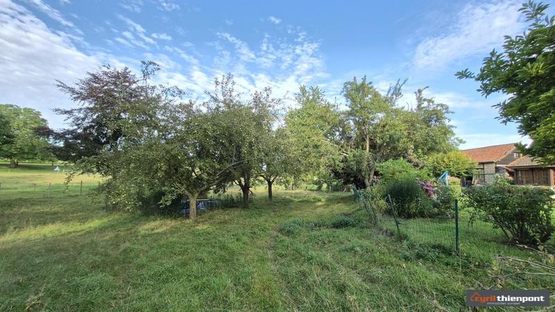 Maison - 200 m² - 10 pièces