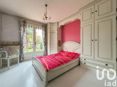 Maison - 131 m² - 7 pièces