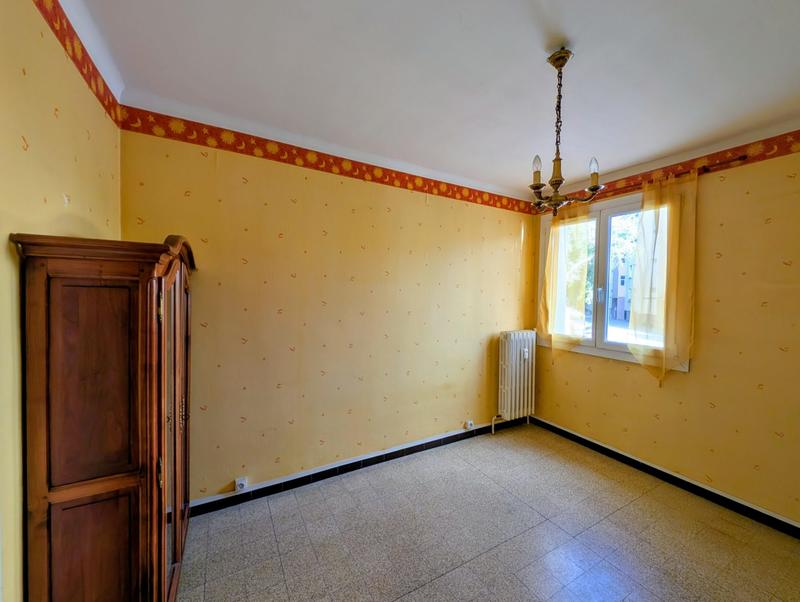 Appartement - 66 m² - 4 pièces