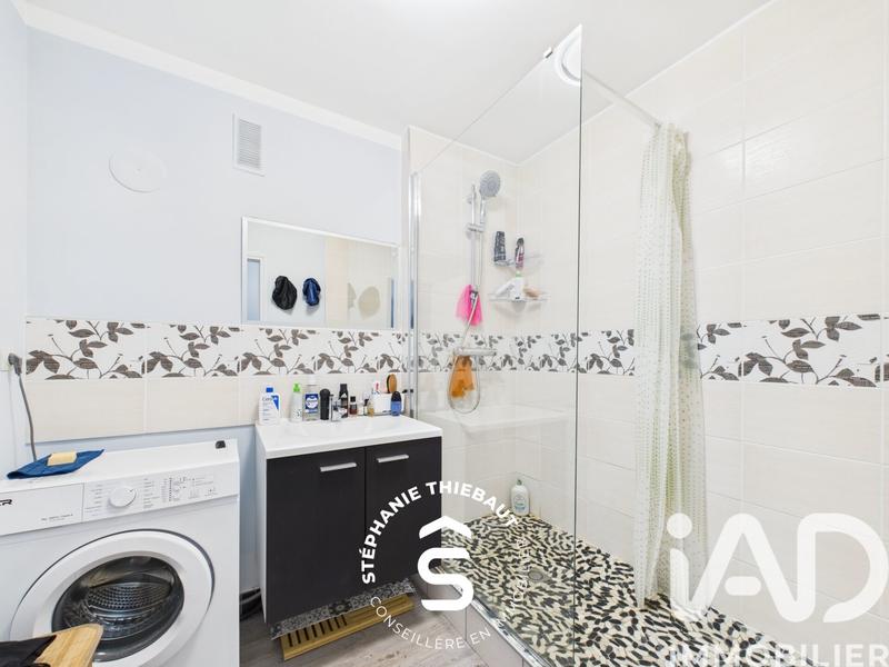 Appartement - 32 m² - 1 pièce