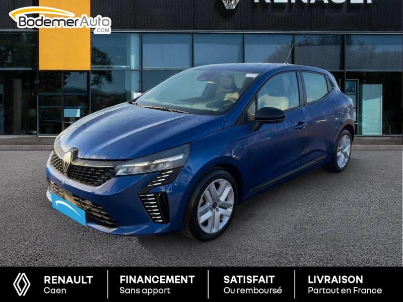 Renault Clio TCe 90 Evolution