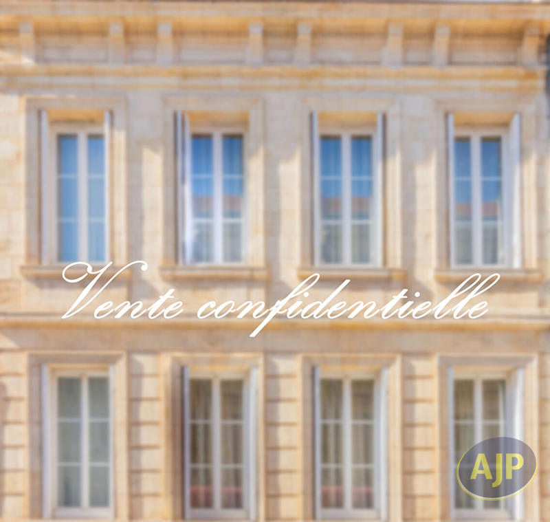 Maison - 193 m² - 8 pièces