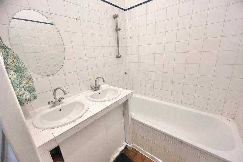 Appartement - 55 m² - 2 pièces