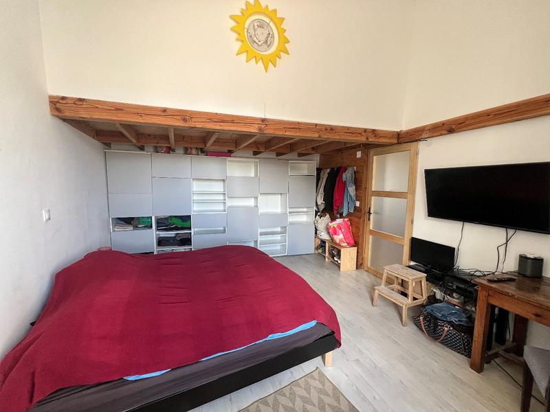 Maison de village - 270 m² - 6 pièces