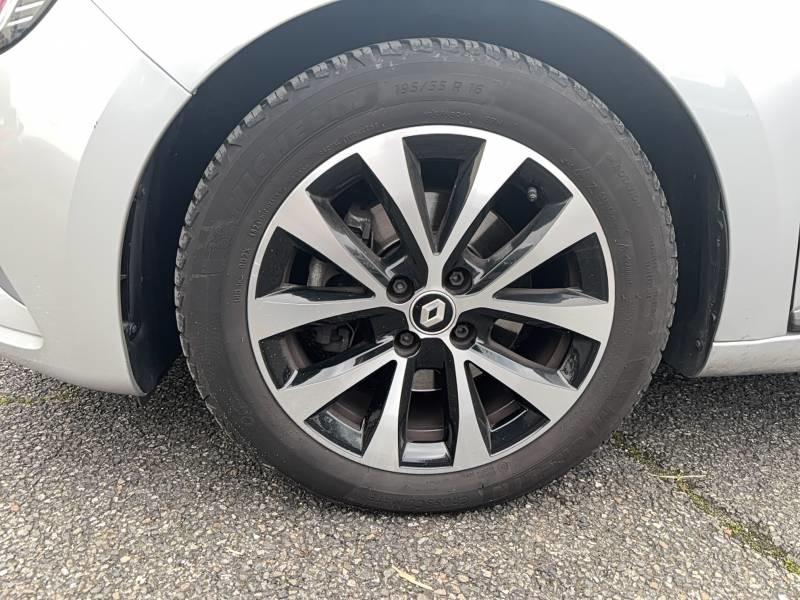 Renault Clio Blue dCi 100 - 21n Intens