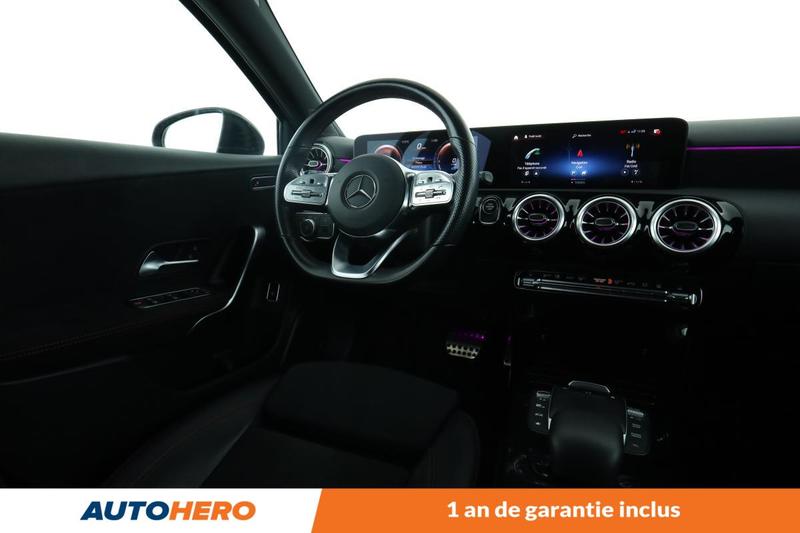 Mercedes Classe a 250 e Amg Line 8g-Dct 218 ch