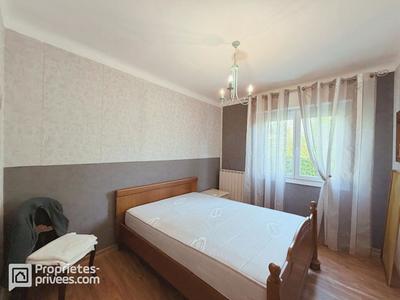 Maison - 87 m² - 3 pièces