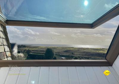 Maison - 175 m² - 11 pièces