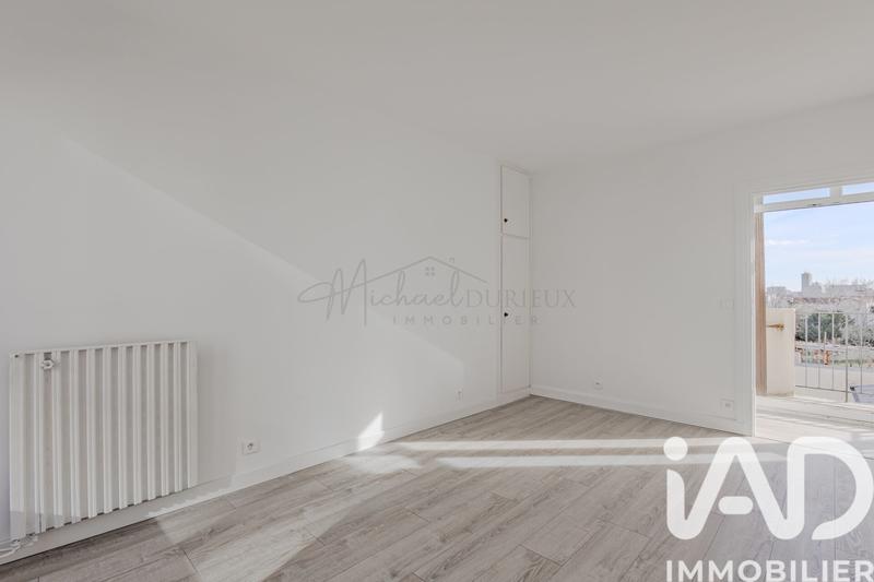 Appartement - 84 m² - 4 pièces