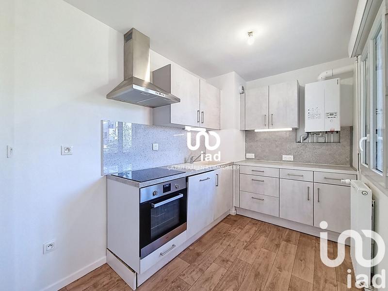 Appartement - 84 m² - 4 pièces