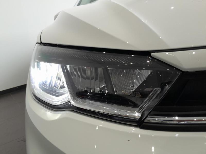 Volkswagen Polo 1.0 Tsi 95 s&amp;S Dsg7 Vw Edition