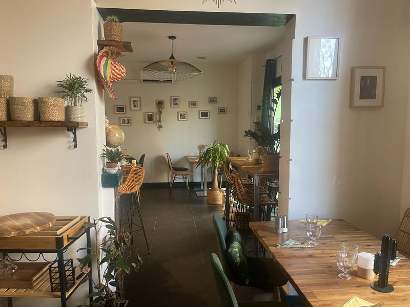 Fonds de commerce - Magasins - 47 m²