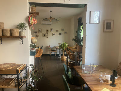 Fonds de commerce - Magasins - 47 m²