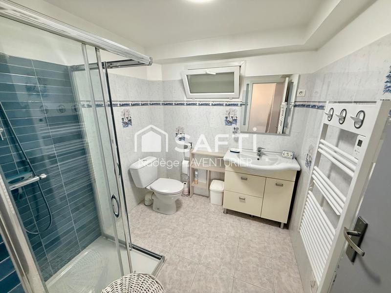 Maison - 181 m² - 8 pièces