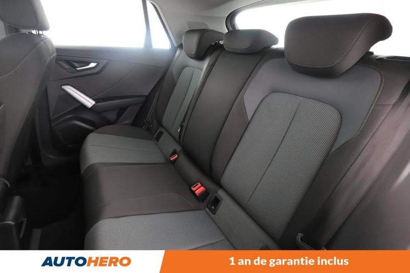 Audi Q2 35 Tfsi Cod Design s tronic 150 ch