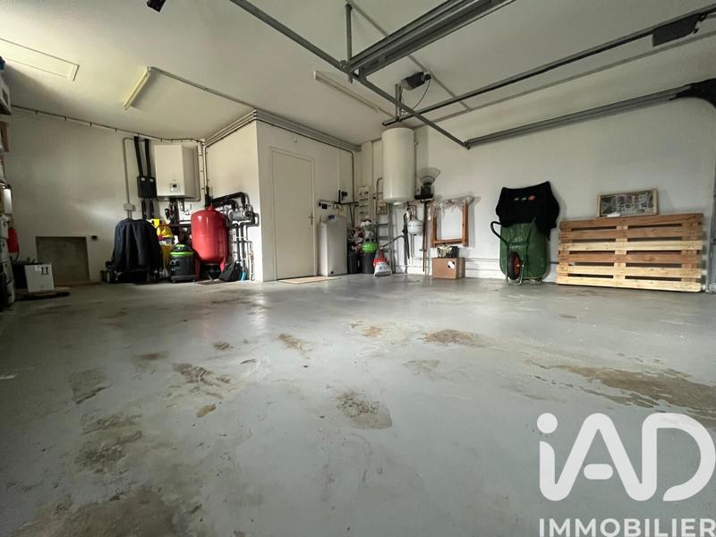 Maison de maîtres - 170 m² - 5 pièces