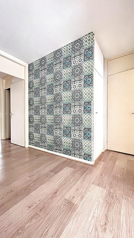 Appartement - 106 m² - 4 pièces