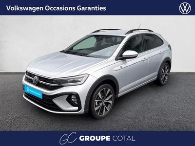 Volkswagen Taigo 1.0 Tsi 116 Dsg7 R-Line Edition