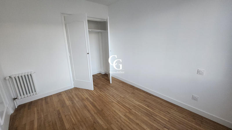 Appartement - 78 m² - 4 pièces