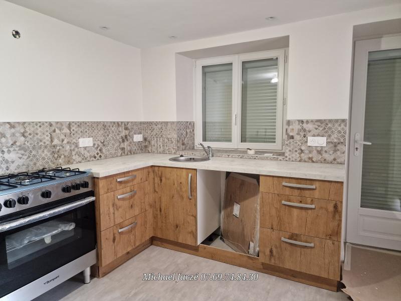 Immeuble - 226 m² - 12 pièces