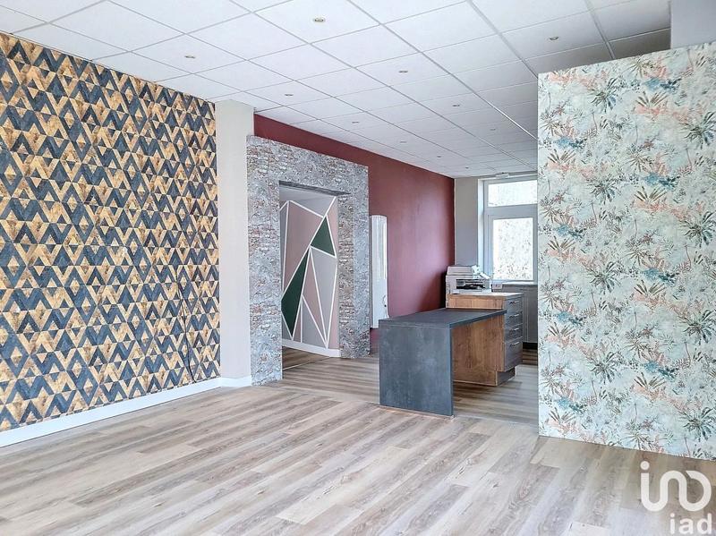 Local commercial - 105 m²