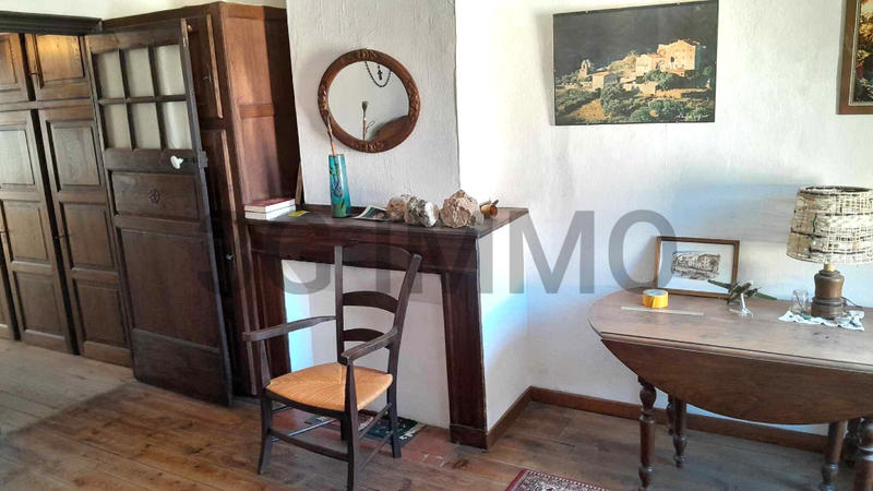 Maison - 117 m² - 6 pièces