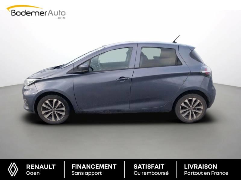 Renault Zoe R110 Achat Intégral - 21c Intens