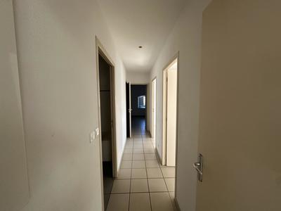 Appartement - 97 m² - 4 pièces