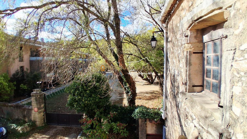 Maison - 60 m² - 3 pièces