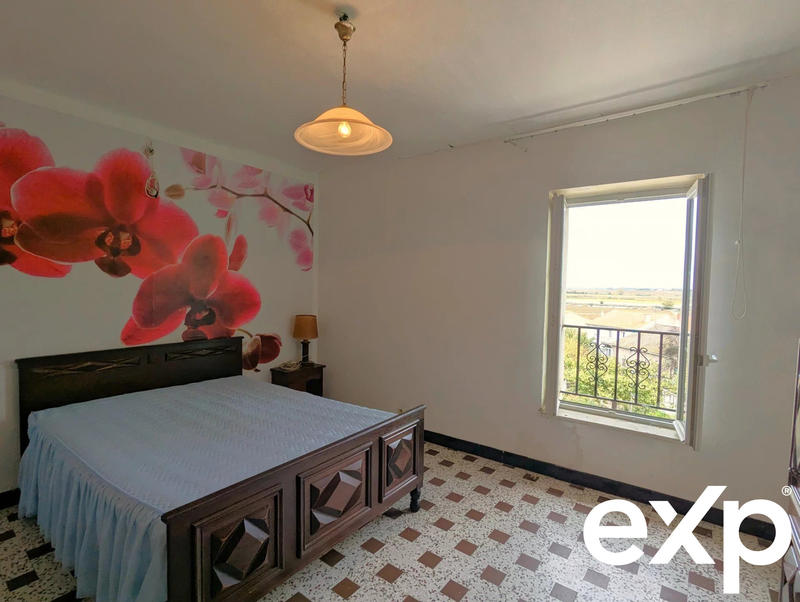 Appartement - 93 m² - 5 pièces