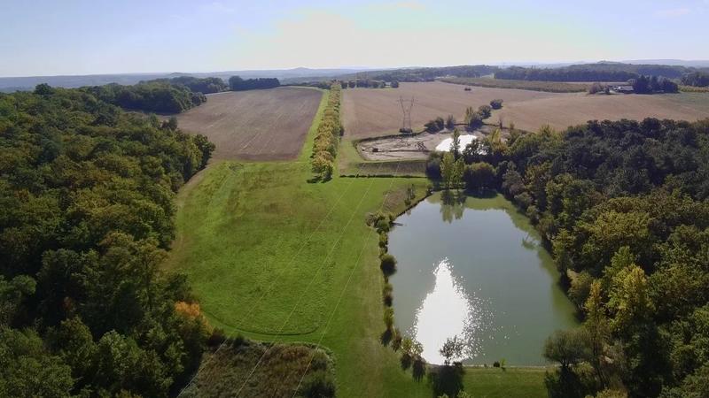 Maison - 218 m² - 8 pièces